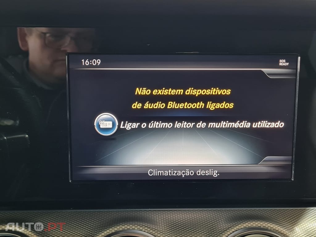 Mercedes-Benz E 220 D Avantgarde