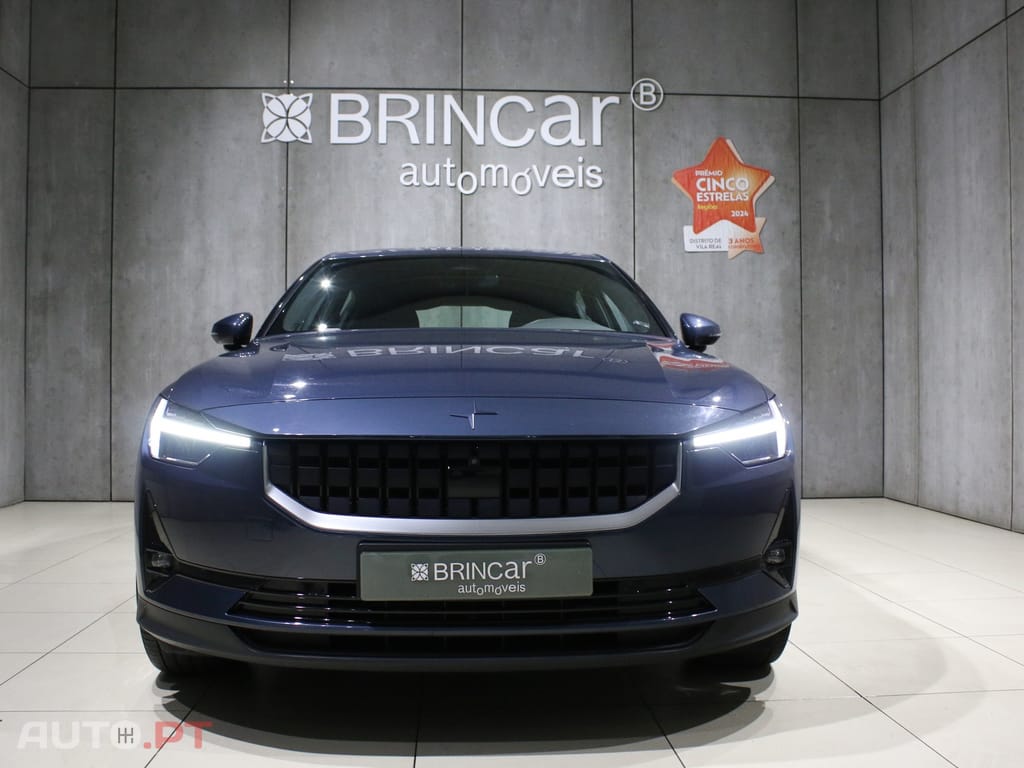 Polestar 2 Single Motor 78kWh