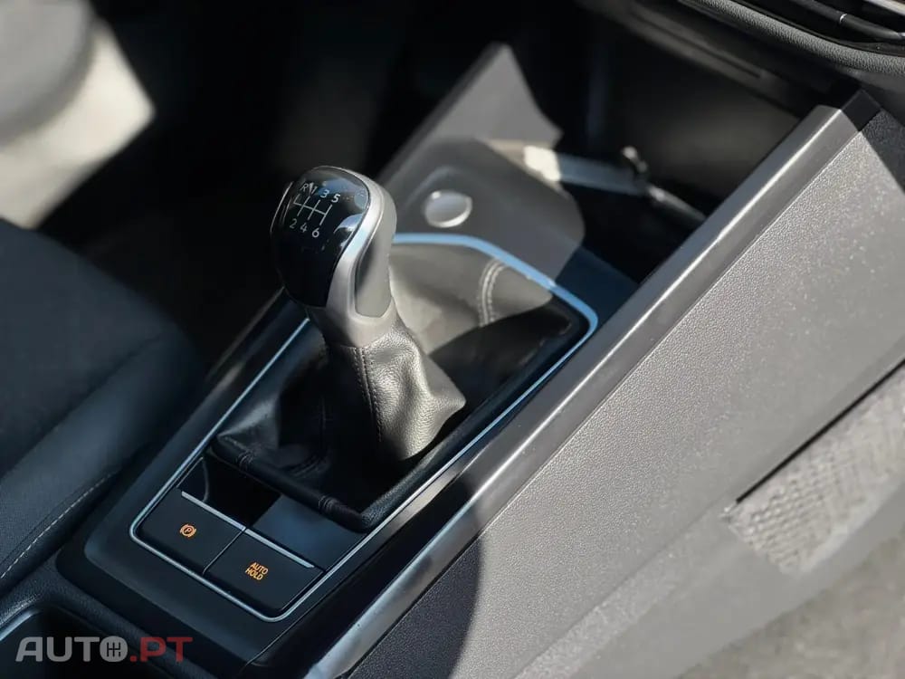 Volkswagen Golf Variant 2.0 TDI Life