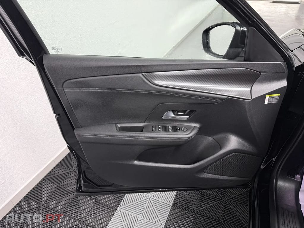 Opel Mokka-E GS Line