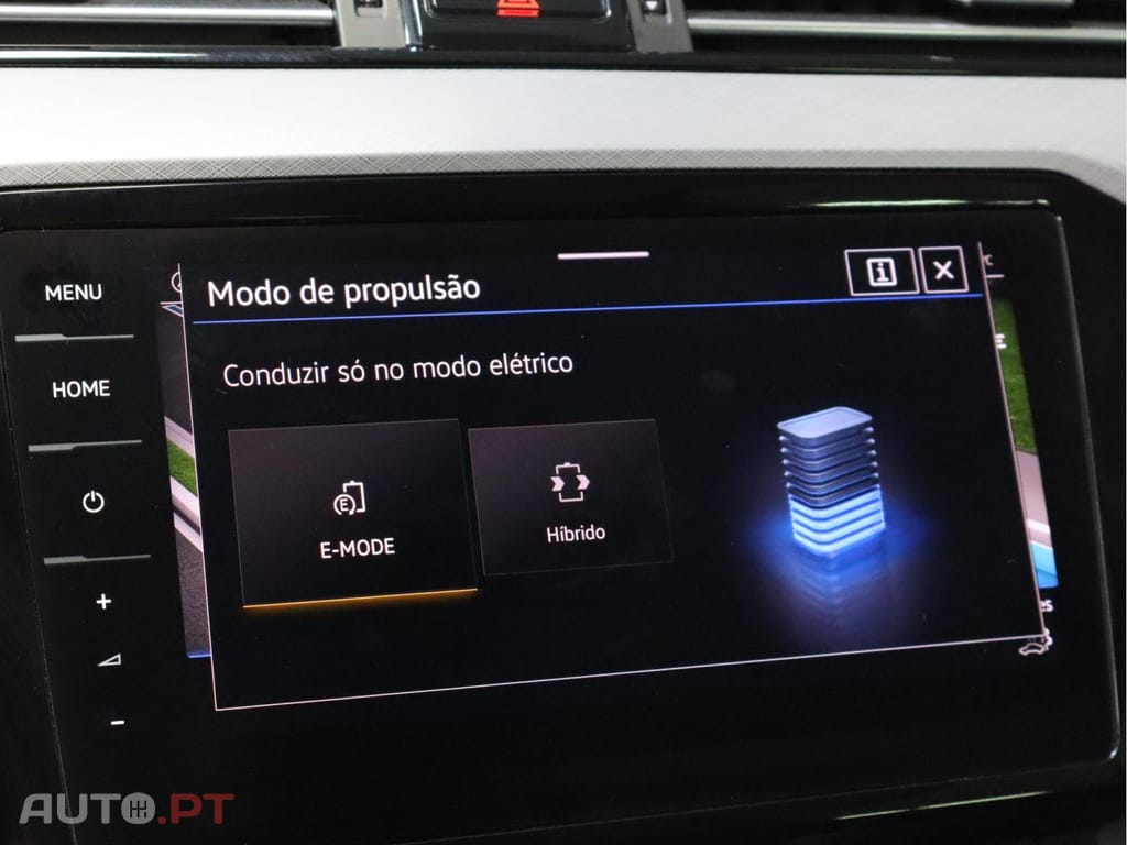 Volkswagen Passat Variant 1.4 TSI GTE Plug-in