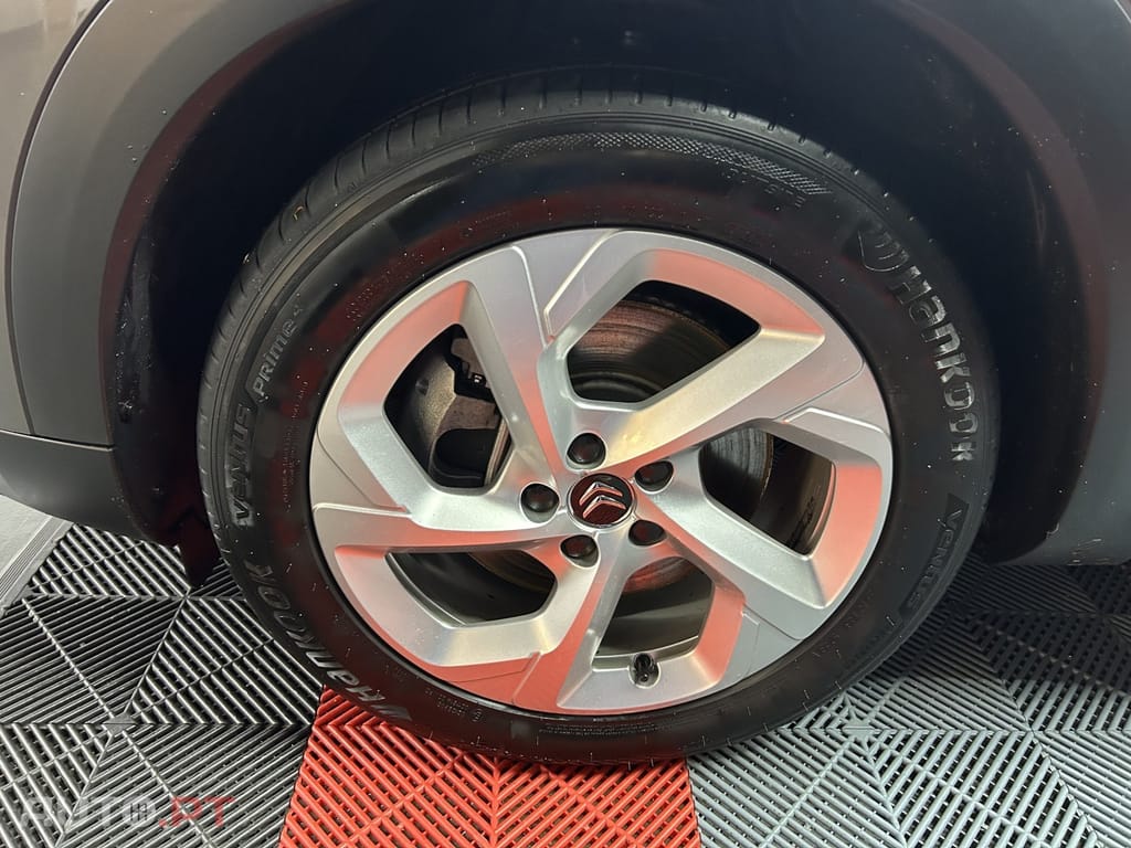 Citroen C5 Aircross 1.6 Hybrid Feel Pack e-EAT8