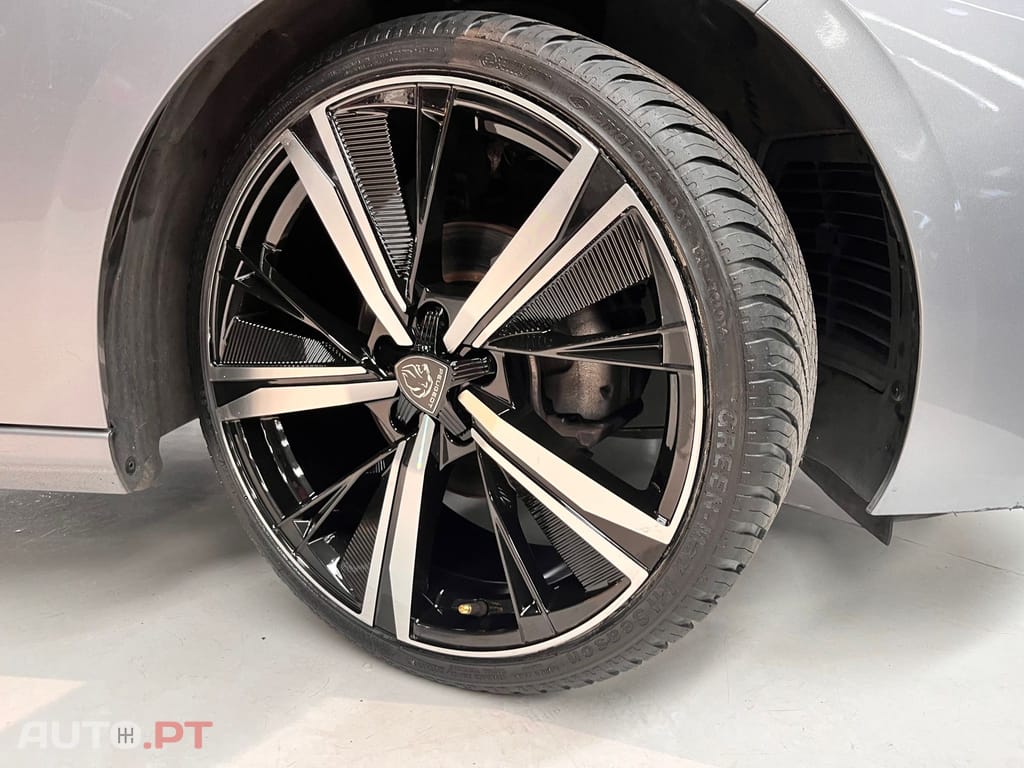 Peugeot 308 1.2 Active