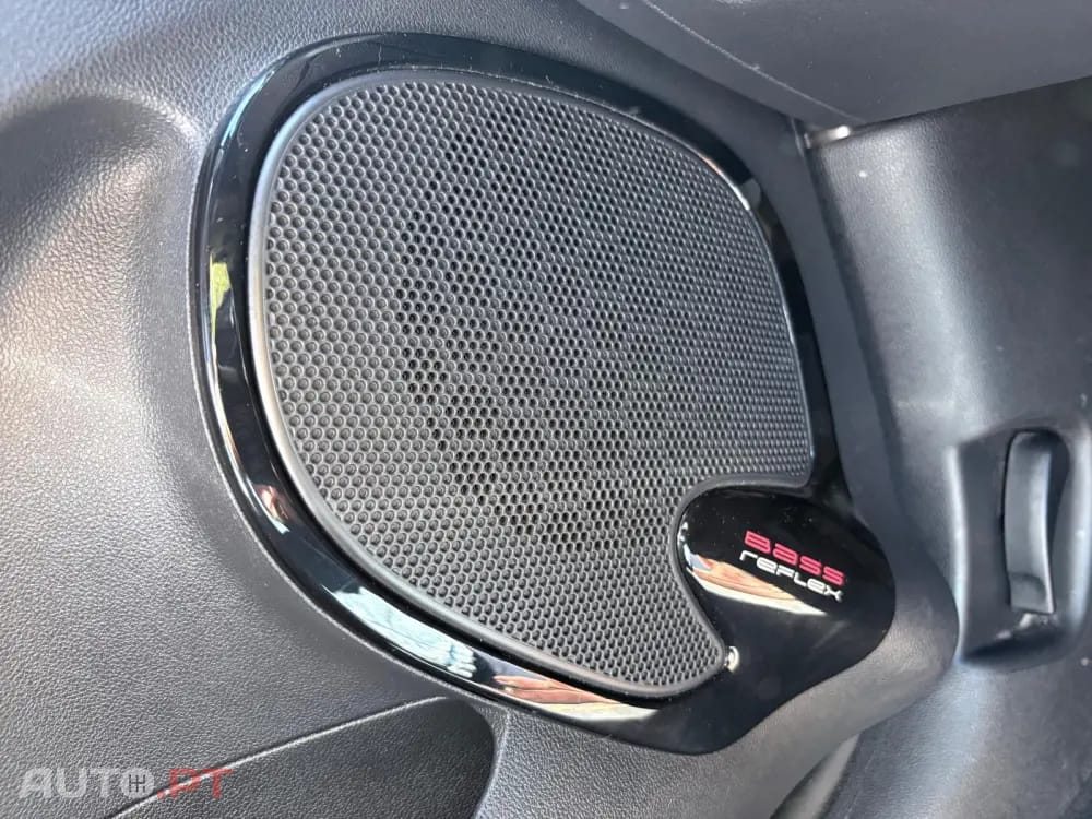 Renault Clio 0.9 TCe Limited