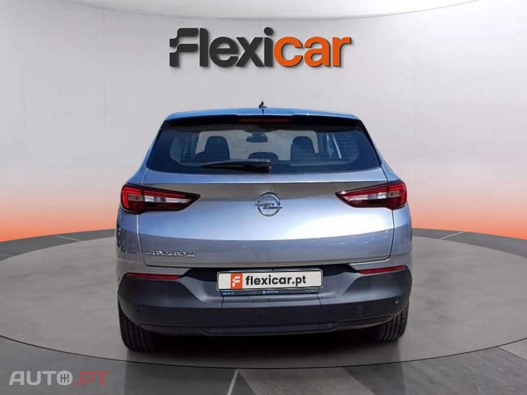 Opel Grandland (X) 1.5 CDTI Business Edition