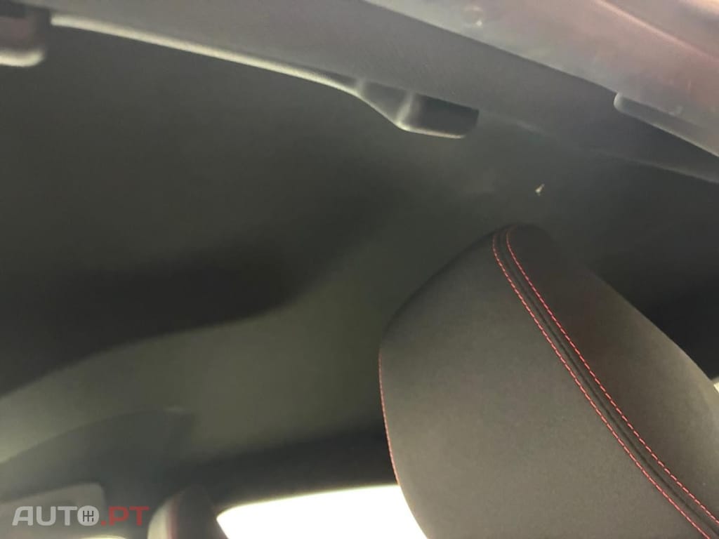 Ford Puma 1.0 EcoBoost mHEV Powershift ST-Line