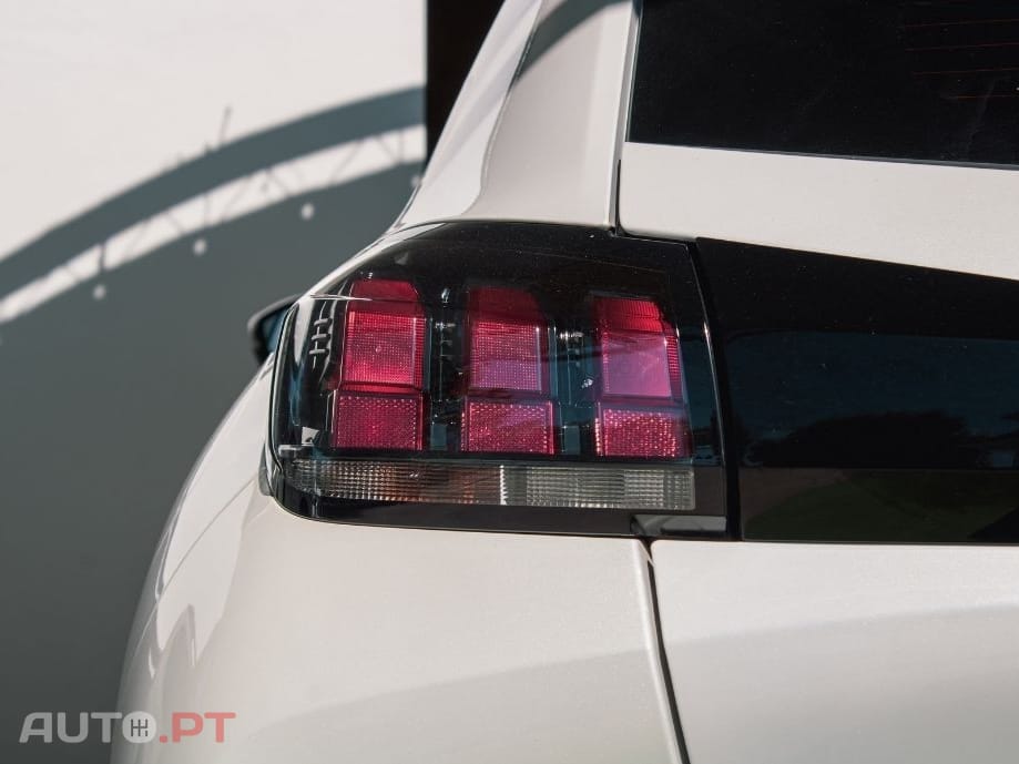 Peugeot 208 1.2 PureTech