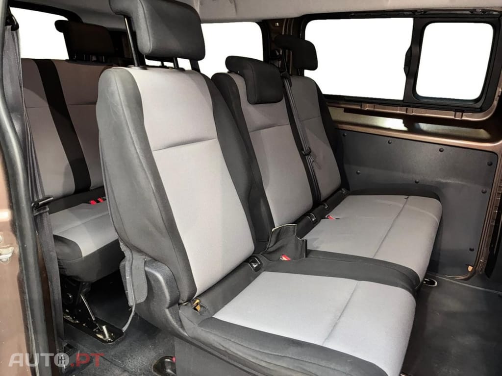 Peugeot Expert 1.6 BlueHDi Long