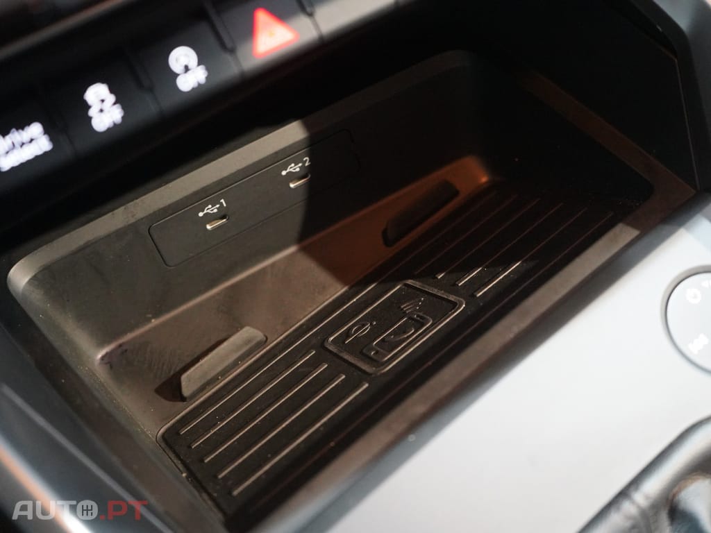 Audi A3 Sportback 30 TFSI