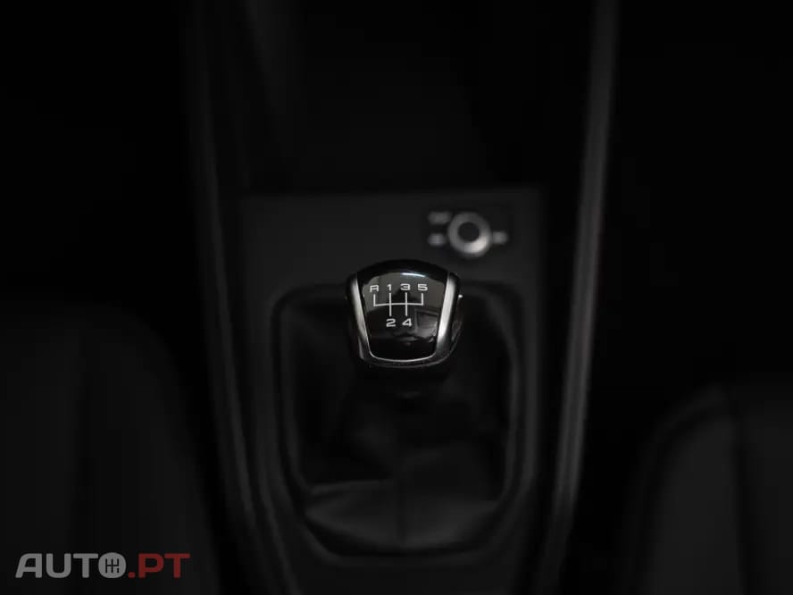 Audi A1 25 TFSI Advanced