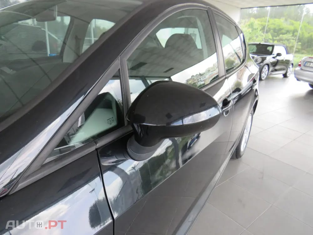 Seat Ibiza 1.0 Style