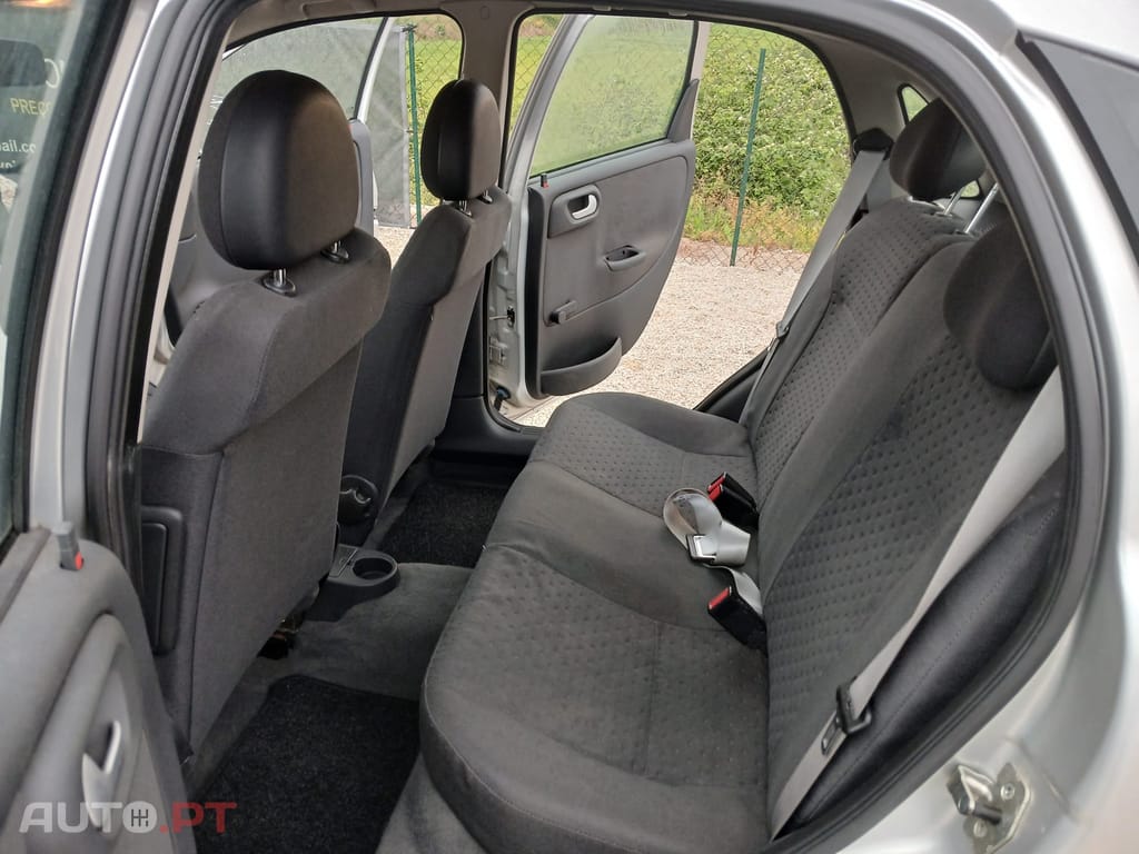 Opel Corsa 1.2 Apenas 90.000Kms