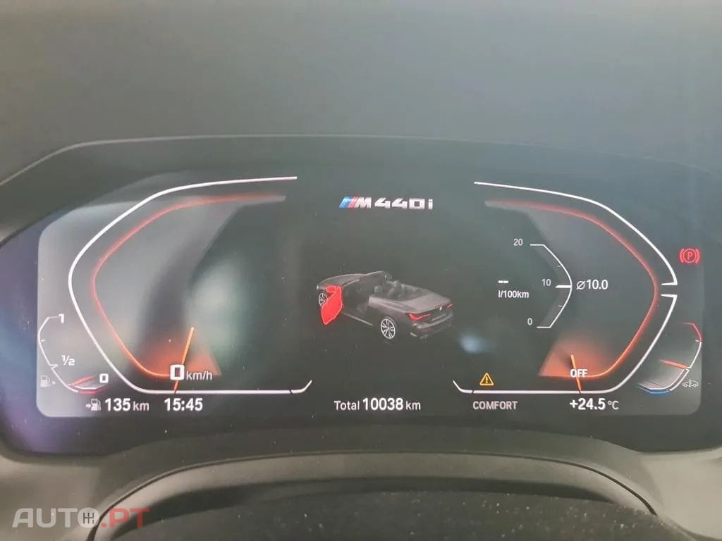 BMW M440 i xDrive