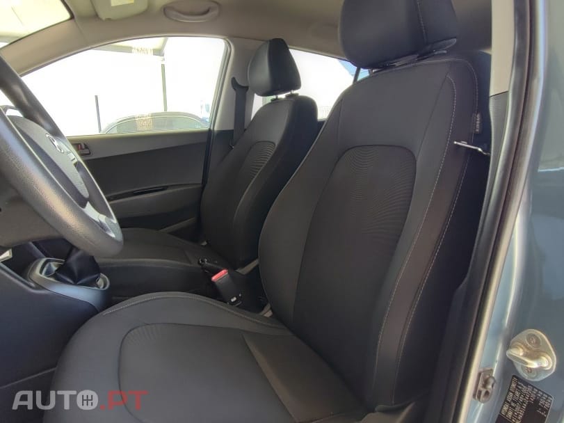 Hyundai i10 1.0 Access