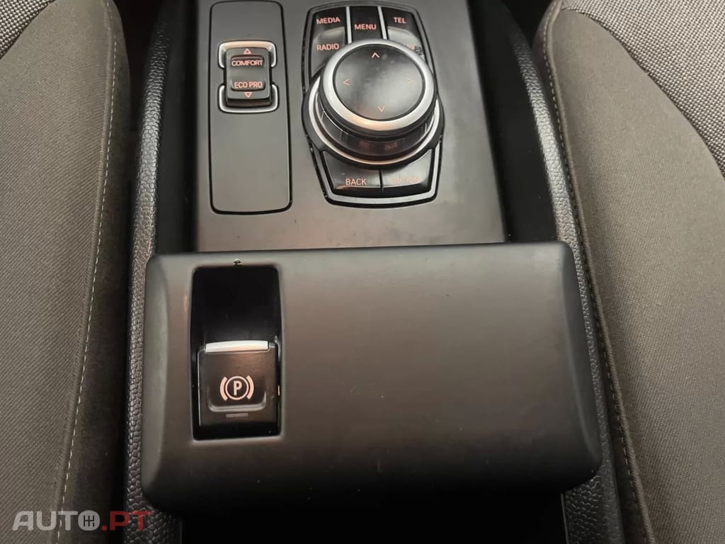 BMW i3 94Ah +EXA +Comfort Package Advance