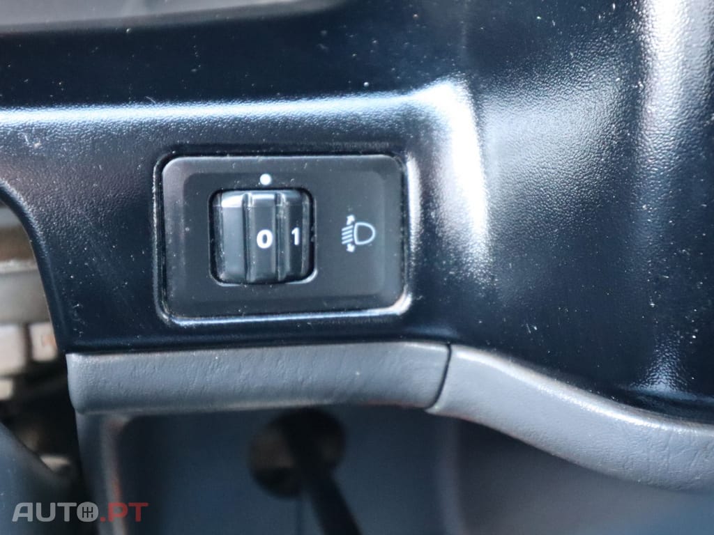 Mitsubishi L200 2.5 TD Club