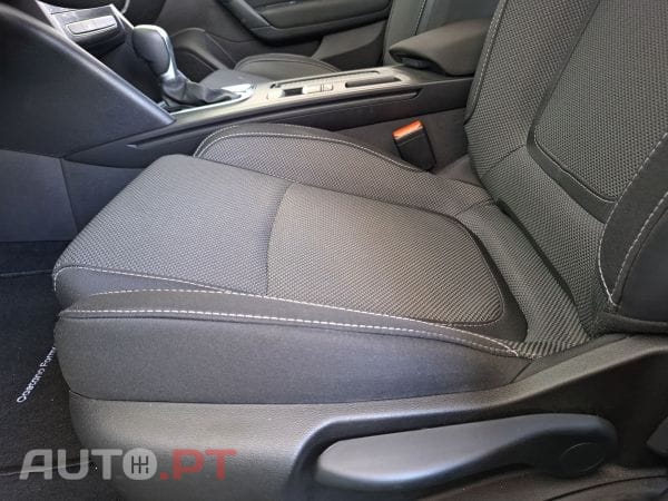 Renault Mégane ST 1.5 Blue dCi 115cv Equilibre EDC