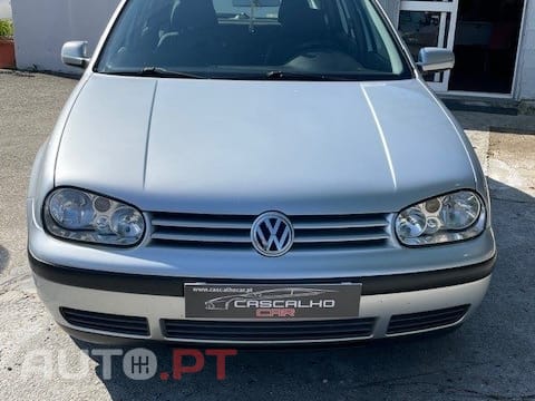 Volkswagen Golf 1.4 Comfortline