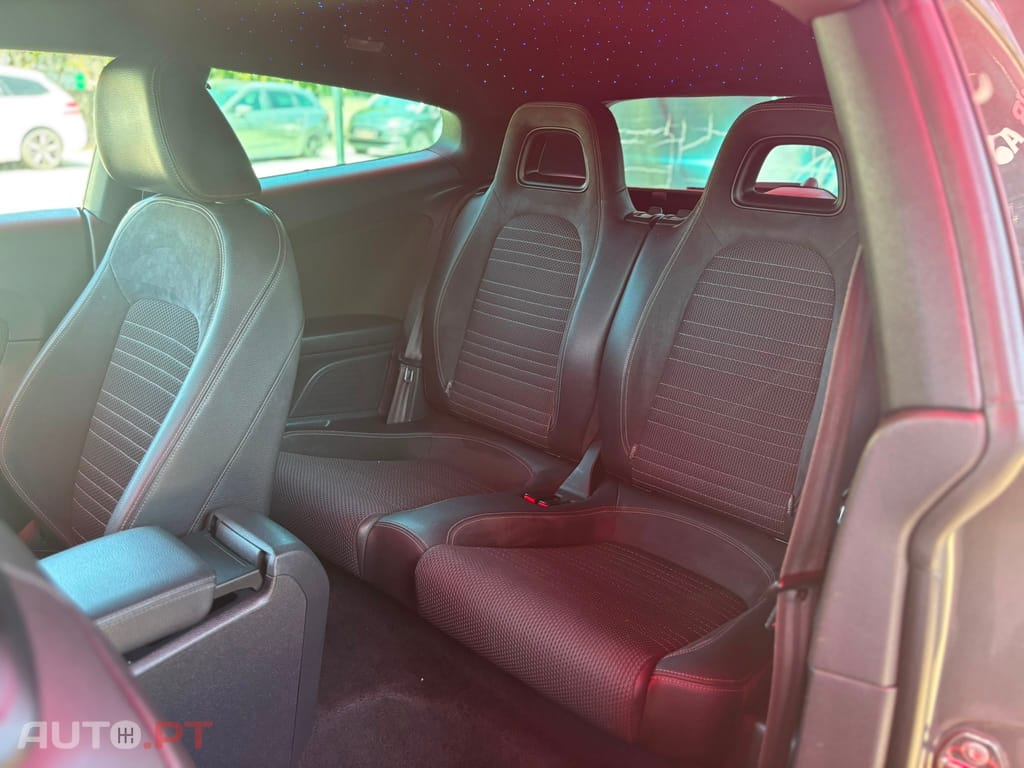 Volkswagen Scirocco 2.0 TDi