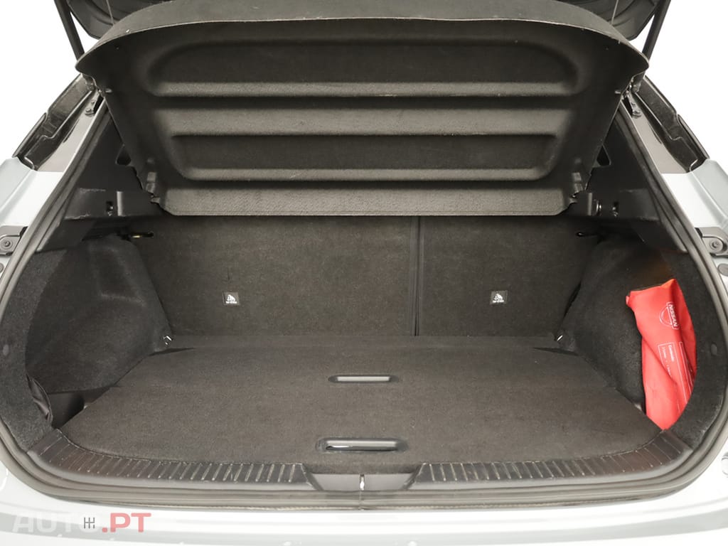 Nissan Qashqai Qashqai 1.5 e-Power N-Connecta