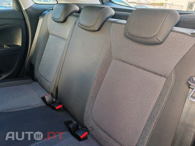 Opel Crossland 1.5 D Elegance
