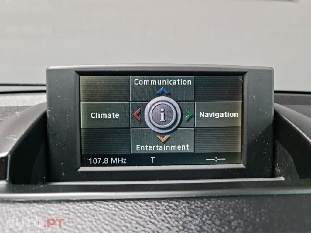 BMW 120 d