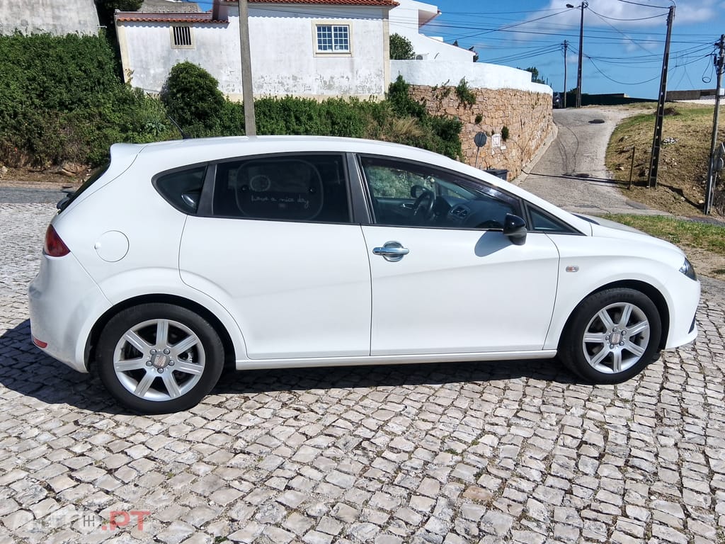 Seat Leon TSI Sport Up