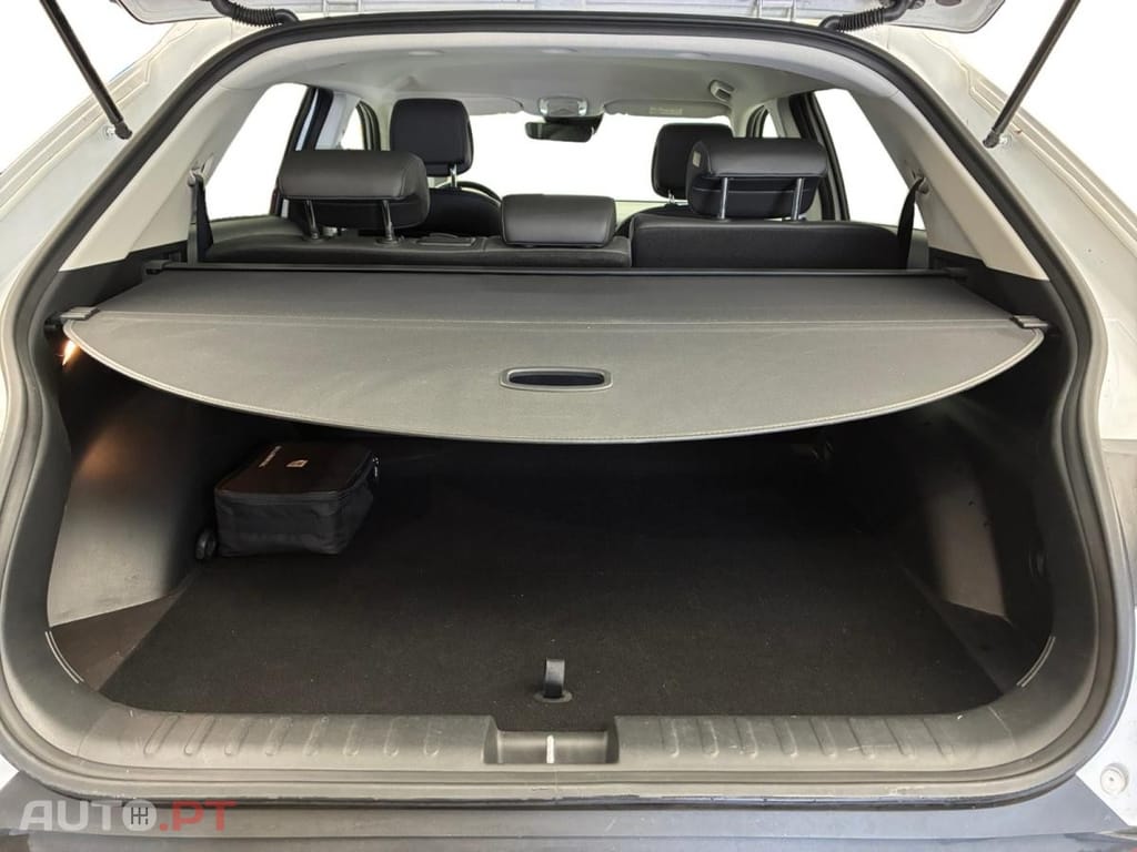 Hyundai Ioniq 5 73 kWh Creative