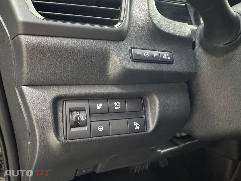 Nissan Leaf 3.Zero