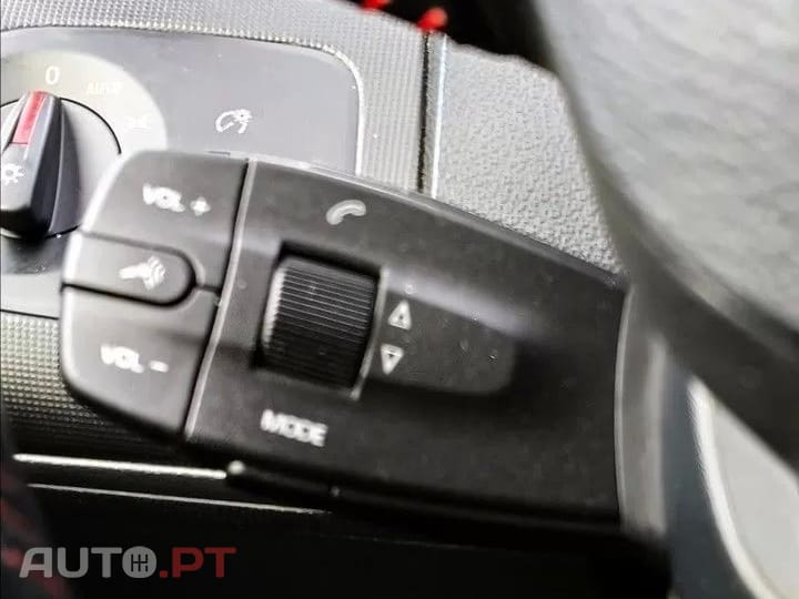 Seat Ibiza SC 1.2 TSi FR