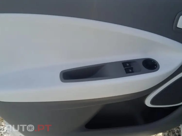 Renault Zoe (c/ Bateria) Zen