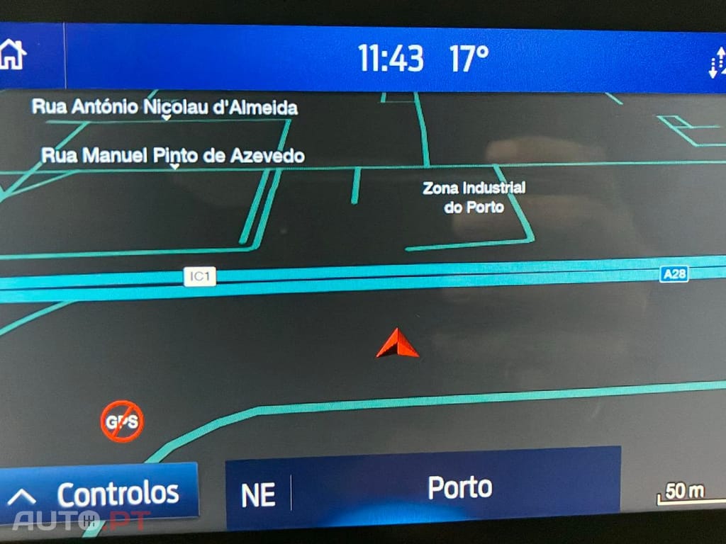 Ford Focus SW 1.0 EcoBoost ST-Line Aut.