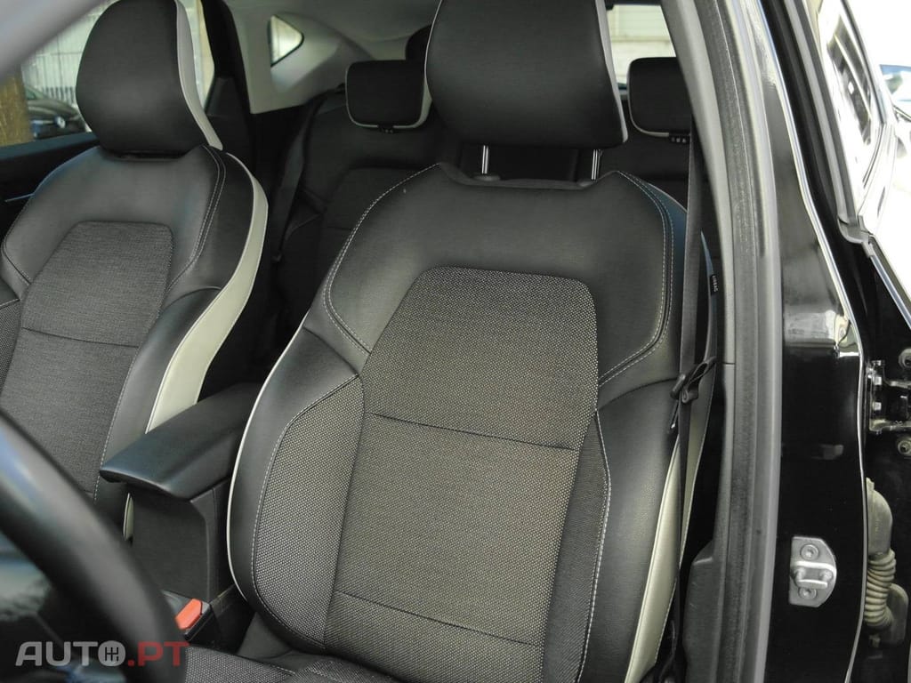 Renault Captur 1.0 TCe Techno