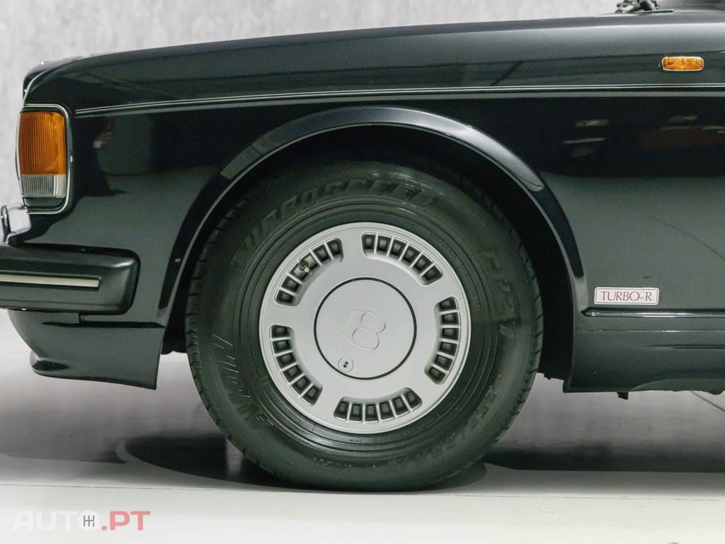 Bentley Turbo R BZTL