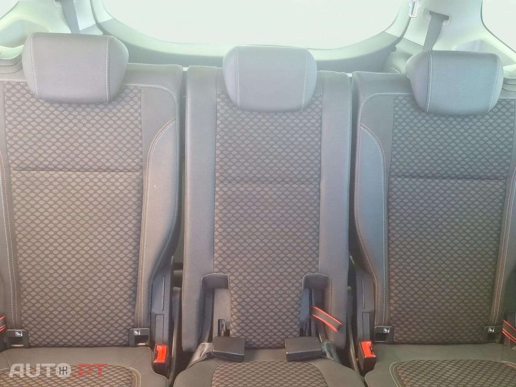 Opel Zafira 1.6 CDTI Dynamic S/S