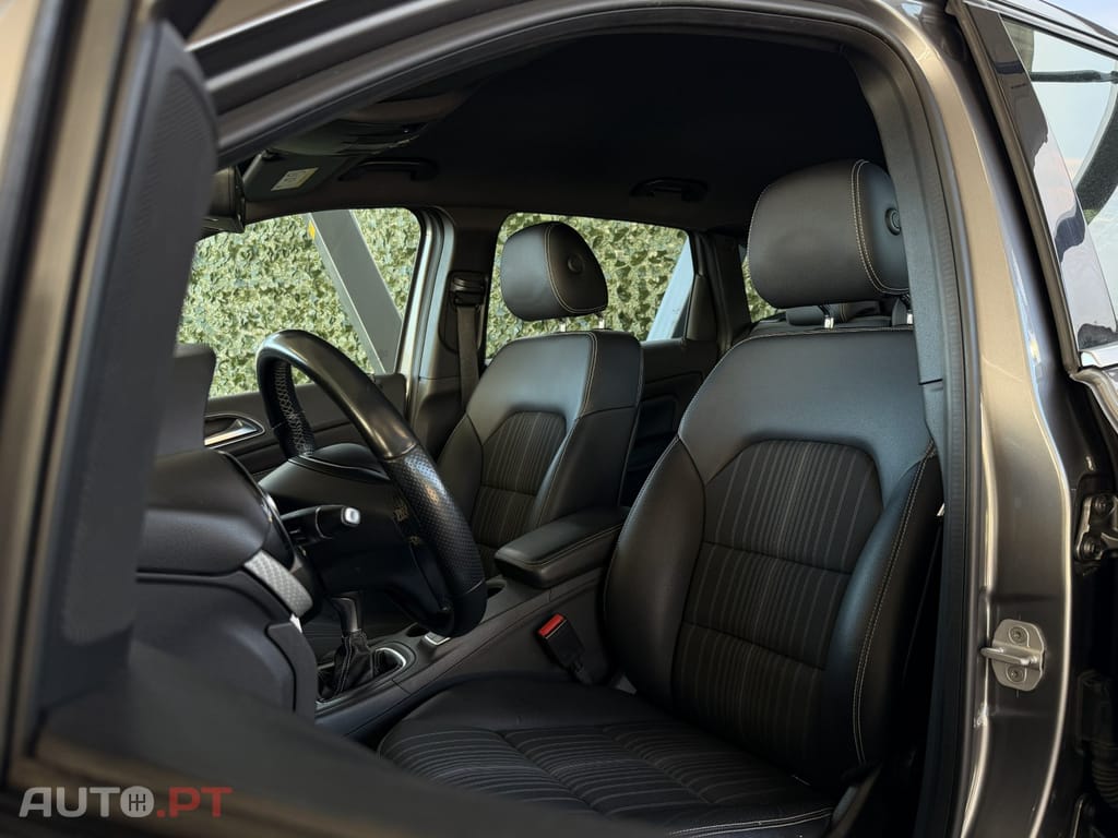 Mercedes-Benz B 180 CDi Avantgarde