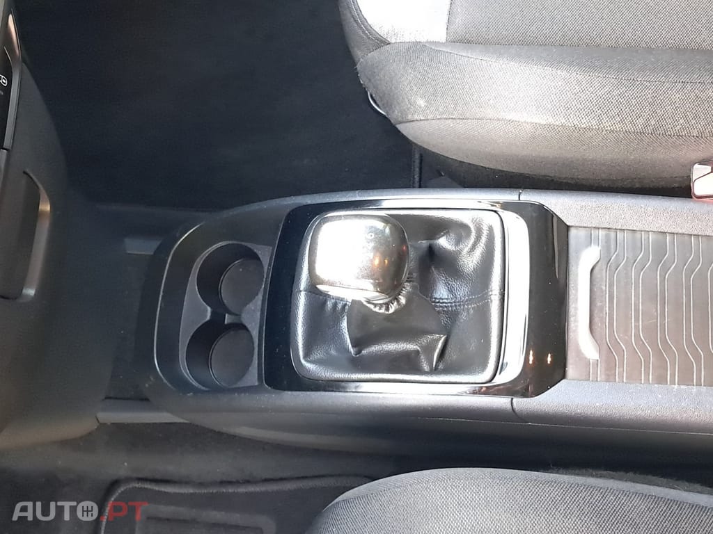 Citroen C4 SpaceTourer 1.5 BlueHDi Feel