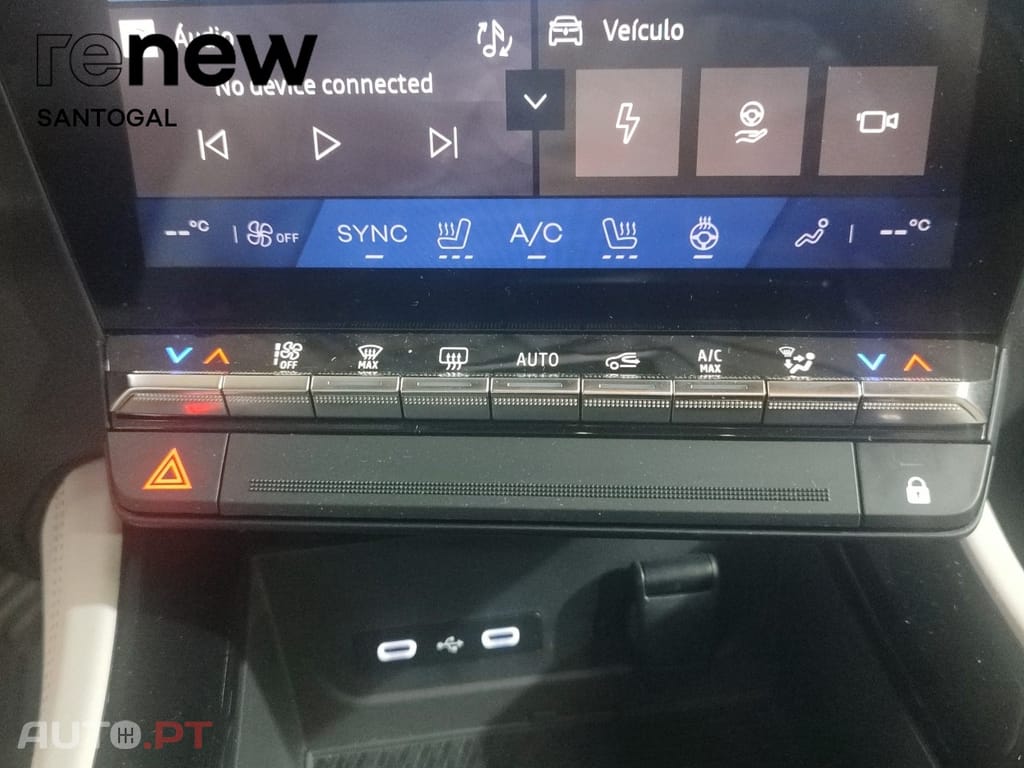 Renault Espace Iconic Full Hybrid E Tech 200