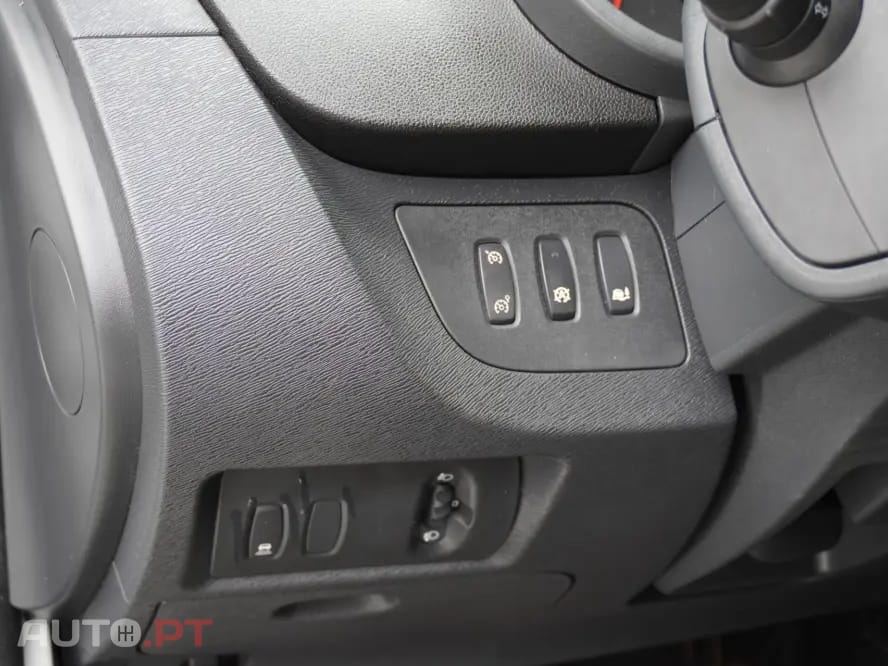 Renault Kangoo 1.5 dCi Maxi Business S/S