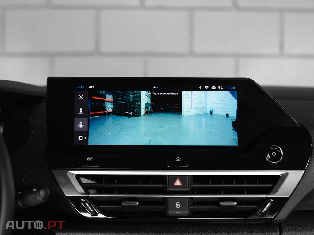 Citroen C4 X 1.2 PureTech Plus EAT8