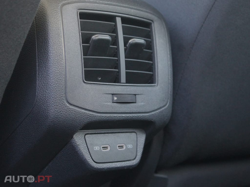 Volkswagen T-Roc 1.0 TSI