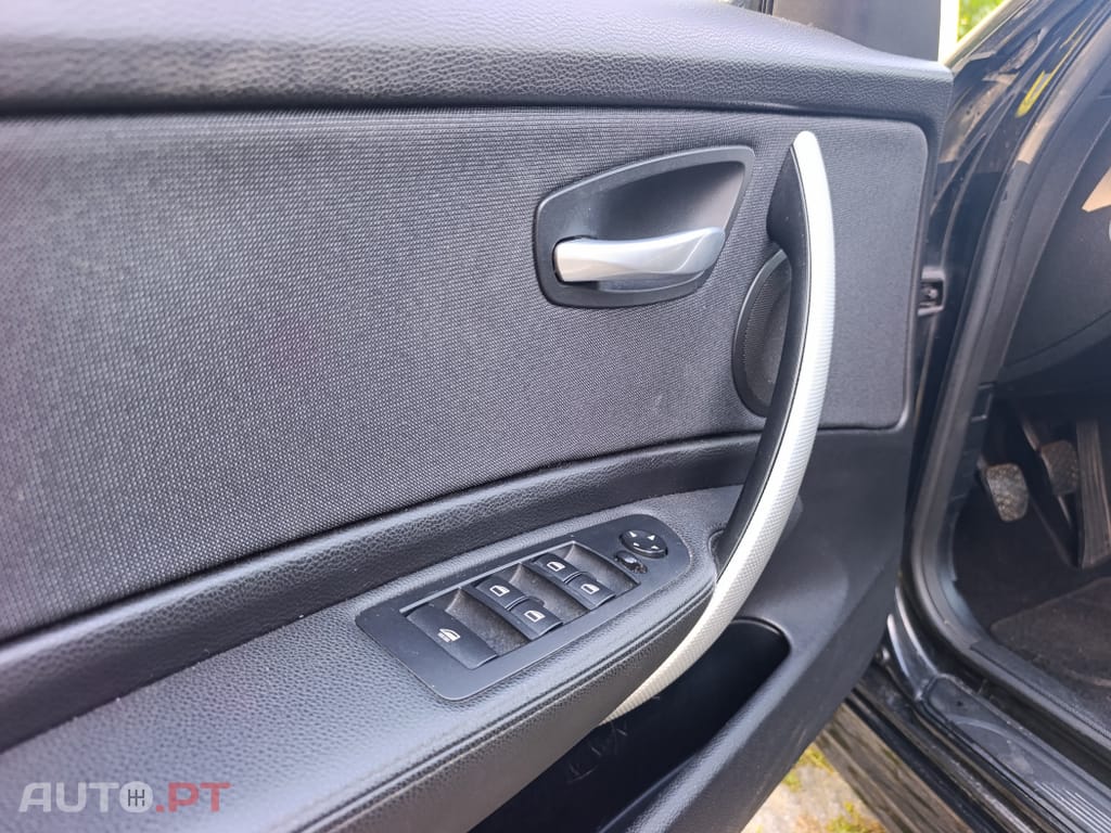 BMW 120 d