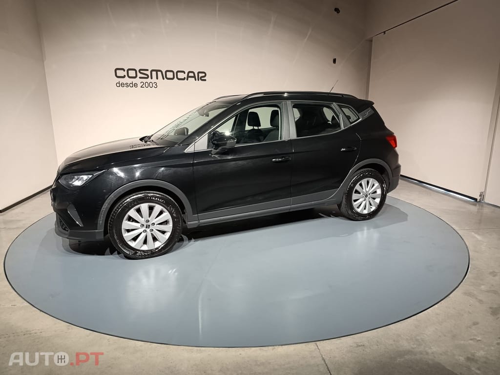 Seat Arona 1.0 TSI Style