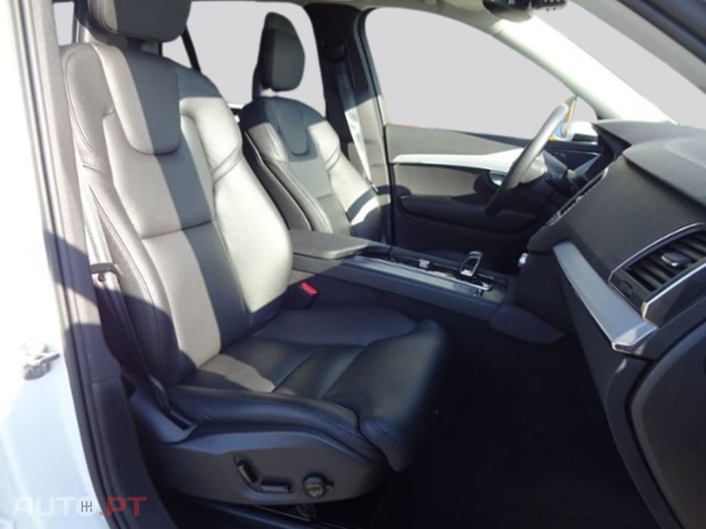 Volvo XC90 I.V.A DEDUTIVEL T8 Inscription