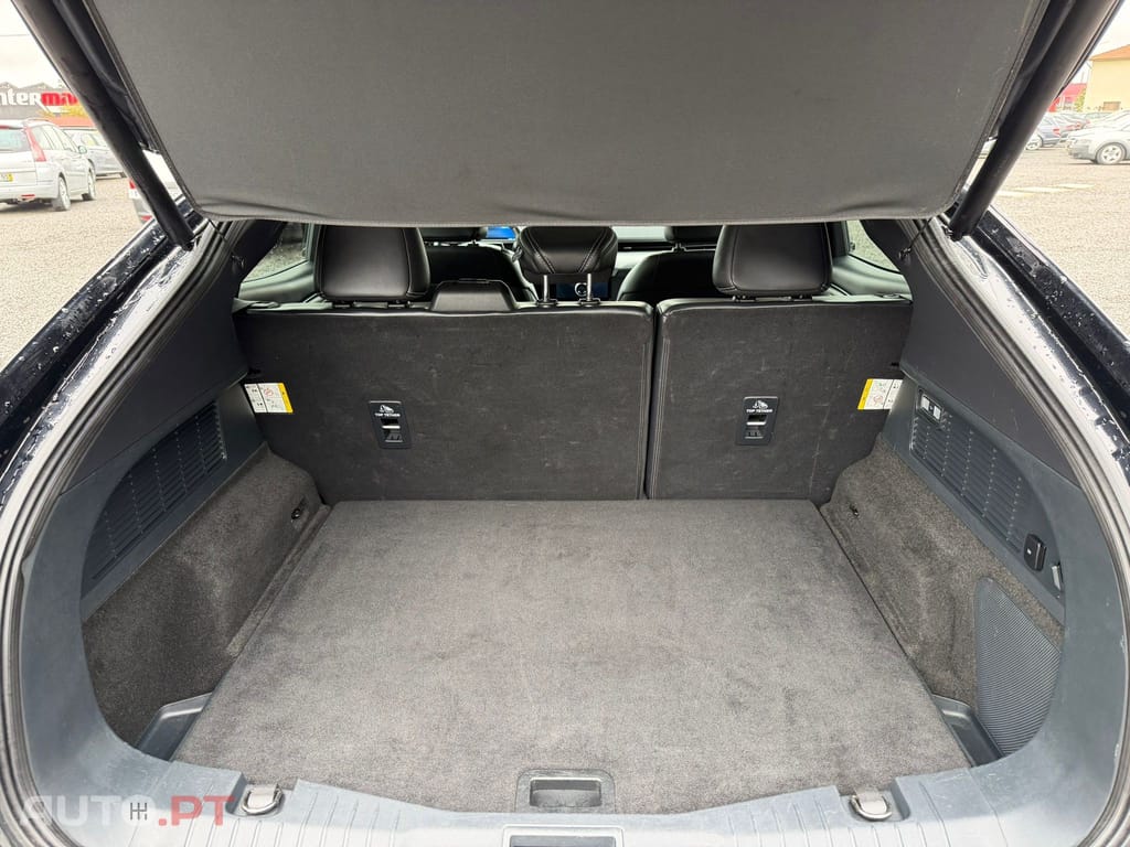 Ford Mustang Mach-E Standard