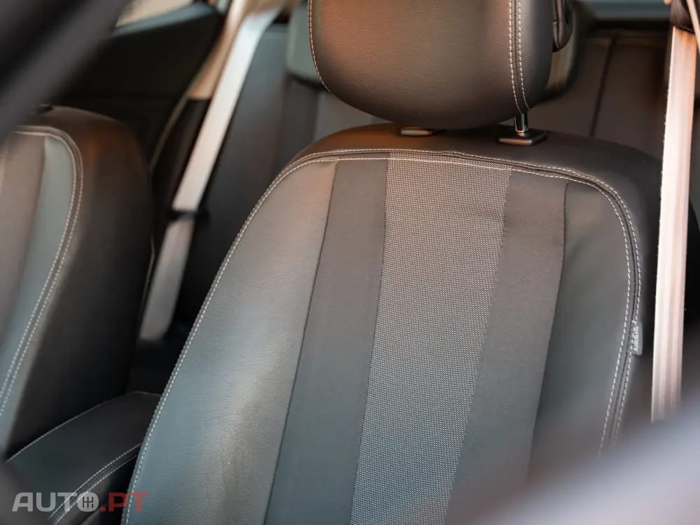 Renault Mégane 1.5 dCi Bose Edition