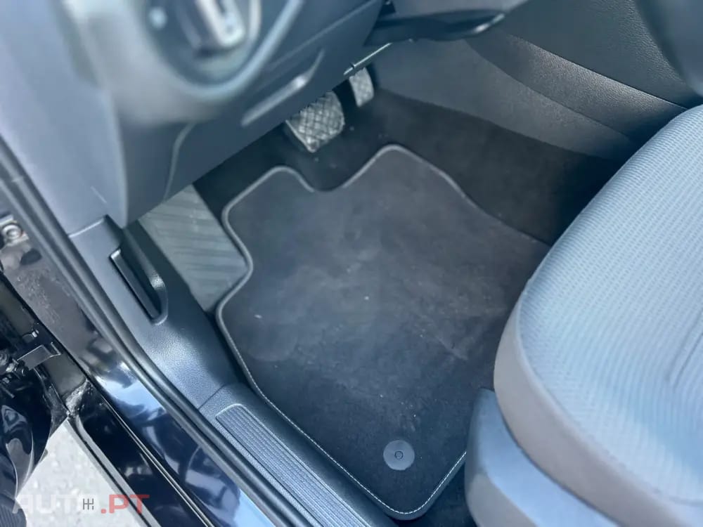 Volkswagen Golf 1.6 TDi Trendline DSG