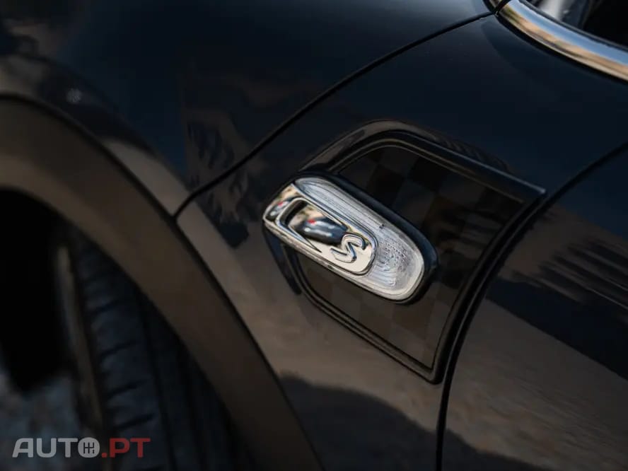 MINI Cooper Cooper SD