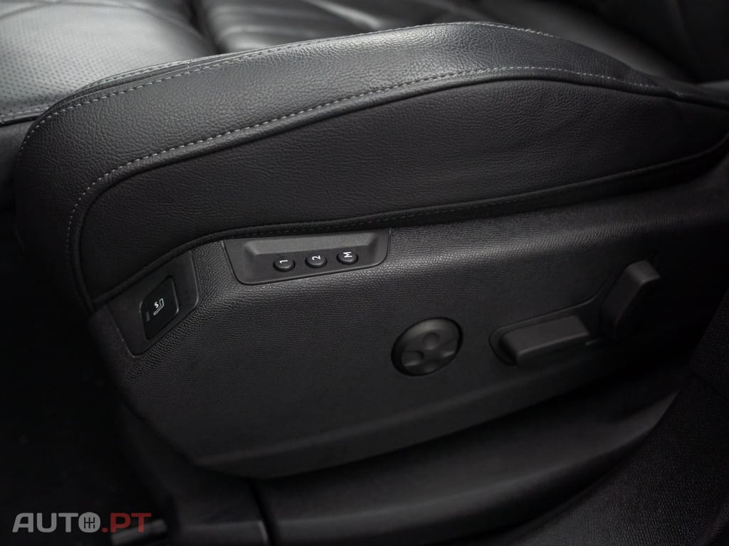 DS DS7 Crossback E-Tense Rivoli EAT8