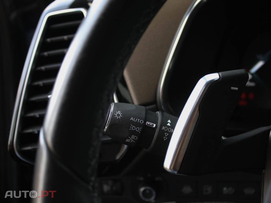 DS DS7 Crossback E-Tense Grand Chic EAT8